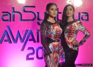 Duo Serigala Tetap Pertahankan Goyang Dribble